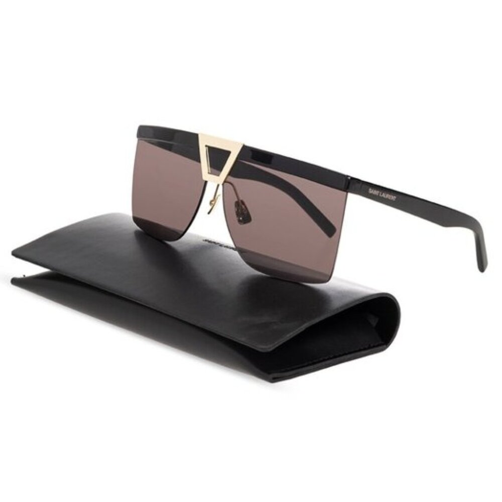 NEW SAINT LAURENT SUNGLASSES
